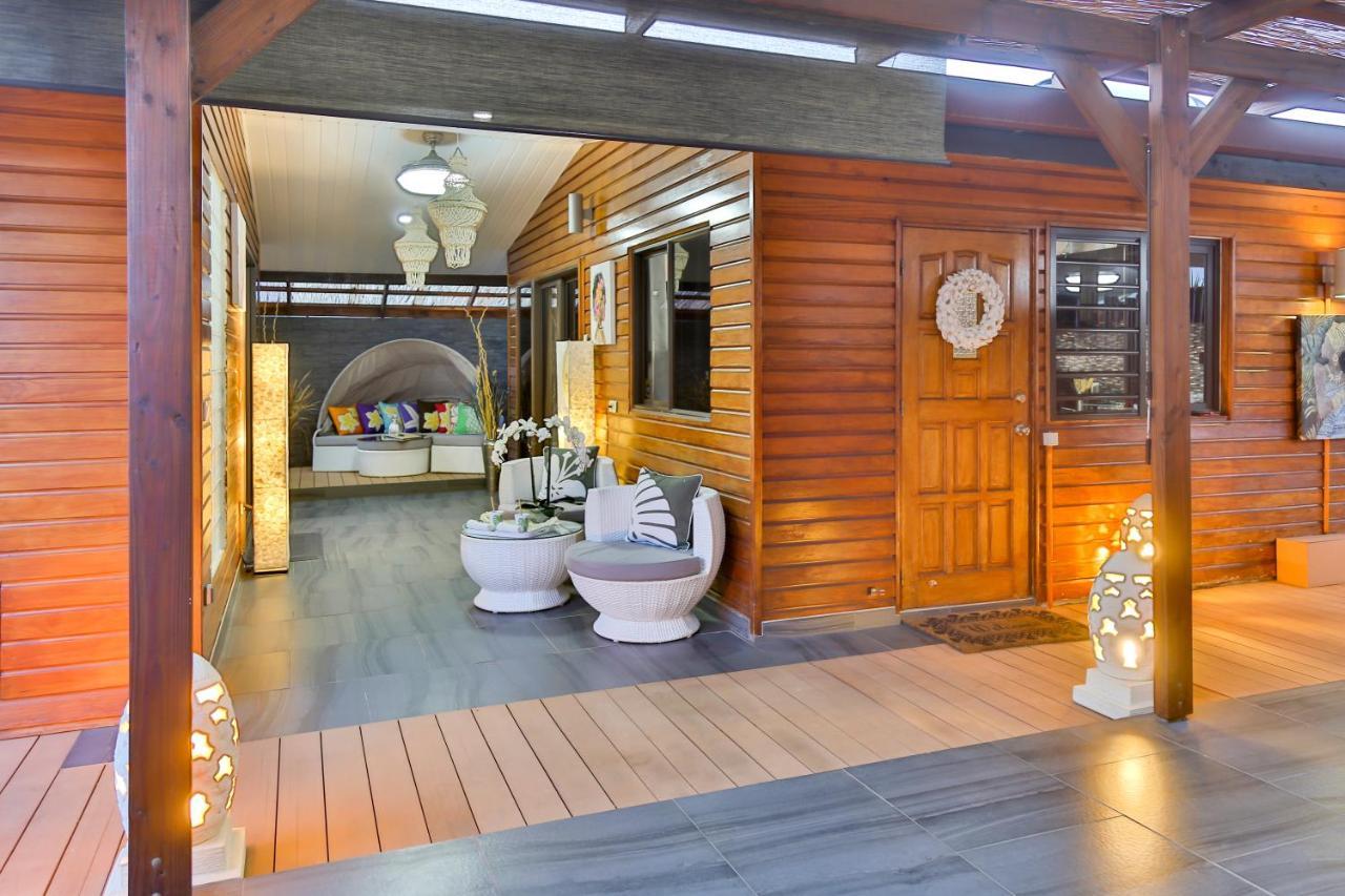 Fare Anapa Guesthouse Παπεέτε Εξωτερικό φωτογραφία