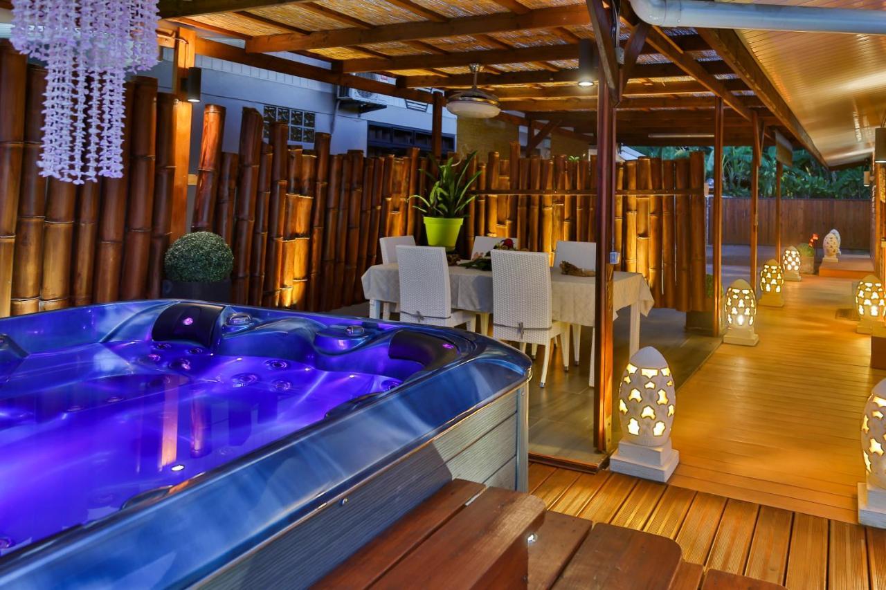 Fare Anapa Guesthouse Παπεέτε Εξωτερικό φωτογραφία