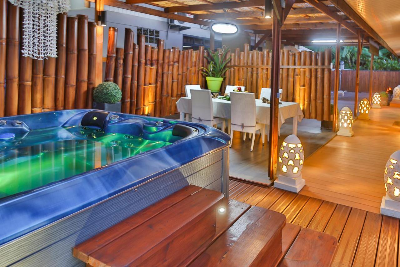 Fare Anapa Guesthouse Παπεέτε Εξωτερικό φωτογραφία
